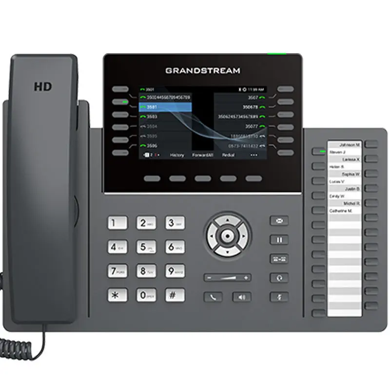 UCTEK Téléphonie