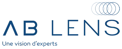 AB LENS AB LENS Logo