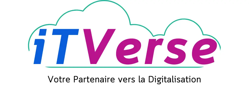 iTVerse iTVerse Logo