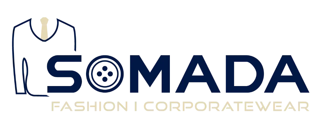 SOMADA SOMADA Logo