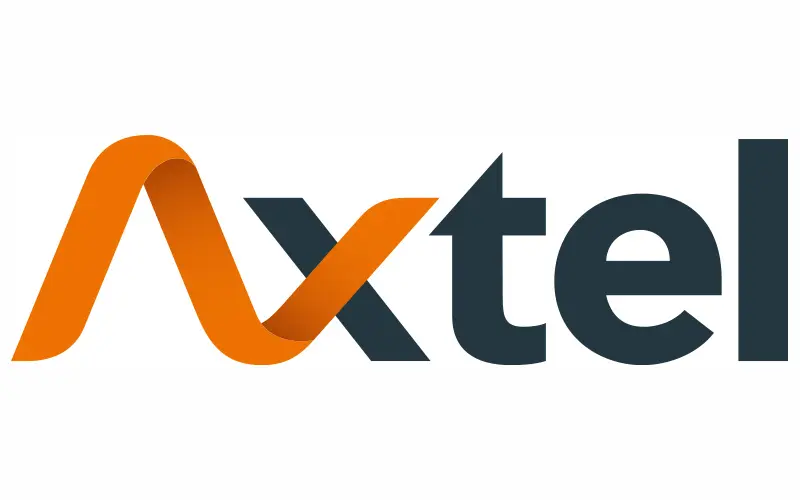 Axtel Axtel Logo