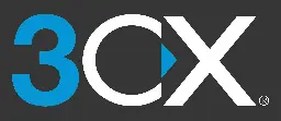 3CX 3CX Logo