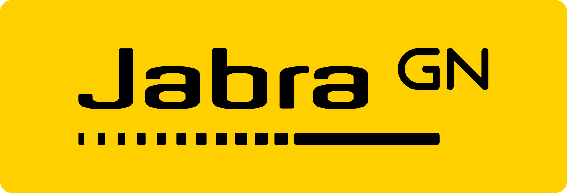 Jabra Jabra Logo