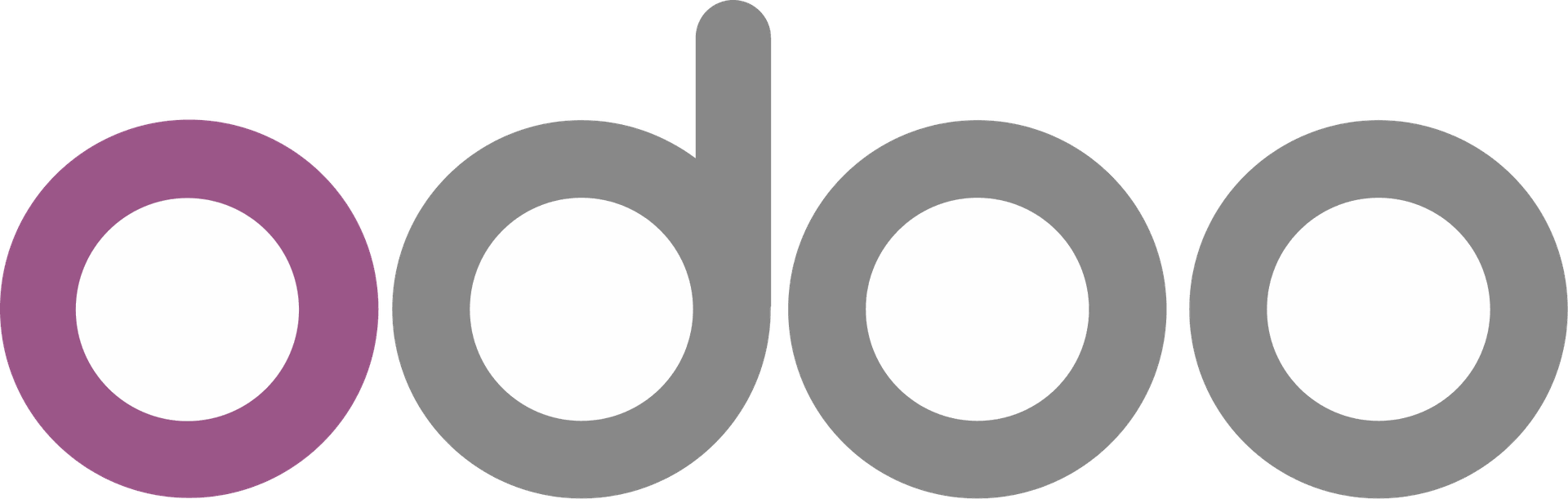 Odoo Odoo Logo