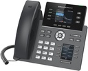 Téléphone IP Grandstream GRP2614 : 4 lignes de "qualité opérateur"