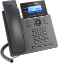 Téléphone IP Grandstream GRP2602 / GRP2602P à 2 lignes