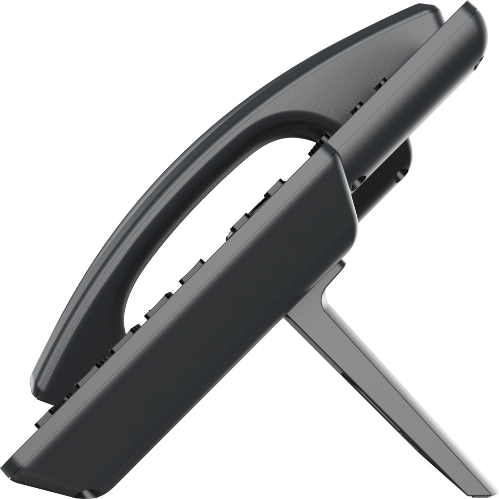 Téléphone IP Grandstream GRP2602 / GRP2602P à 2 lignes