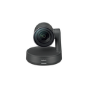 Kit Système Visioconférence Logitech Rally Plus (1xCamera, 2xSpeaker, 2xMic, Table & Display Hub)