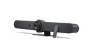 Système Visioconférence Logitech VC RALLY BAR GRAPHITE USB-PLUG-C