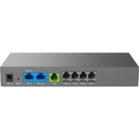 Passerelle 4 ports FXO analogiques Grandstream HT841