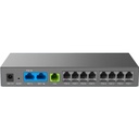 Passerelle 8 ports FXO analogiques Grandstream HT881