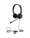 Casque avec Micro Jabra Evolve 20 MS Duo USB