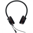 Casque avec Micro Jabra Evolve 20 MS Duo USB