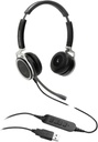 Casque USB Grandstream GUV 3005 HD Avec Micro Anti-bruit
