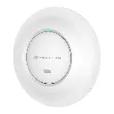 Point d’accès Grandstream GWN7664 : Wi-Fi 6 802.11ax 4x4:4 intérieur