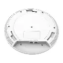Point d’accès Grandstream GWN7664 : Wi-Fi 6 802.11ax 4x4:4 intérieur