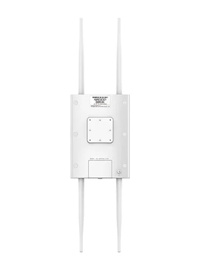 Point d’accès Grandstream GWN7664LR : Wi-Fi 6 extérieur longue portée haute performance 