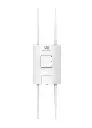 Point d’accès Grandstream GWN7664LR : Wi-Fi 6 extérieur longue portée haute performance 