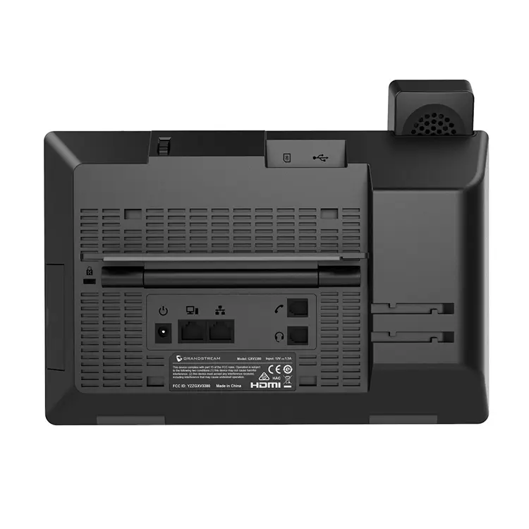 Grandstream-GXV3480-Visiophone-IP-Multimedia-16-lignes-conference-video-Wi-Fi-Bluetooth-PoE-Android-11-02.webp