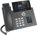 Téléphone IP Grandstream GRP2614 : 4 lignes de "qualité opérateur"