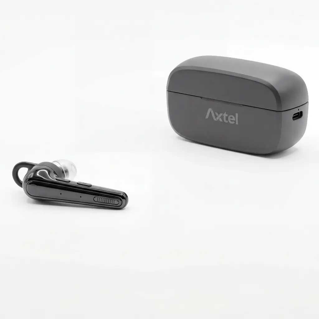 AXH-BT25 BT25 case and headset.webp