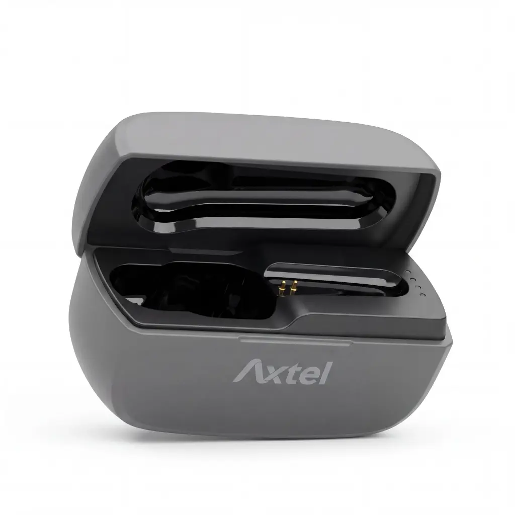 AXH-BT25 BT25 case open 2.webp