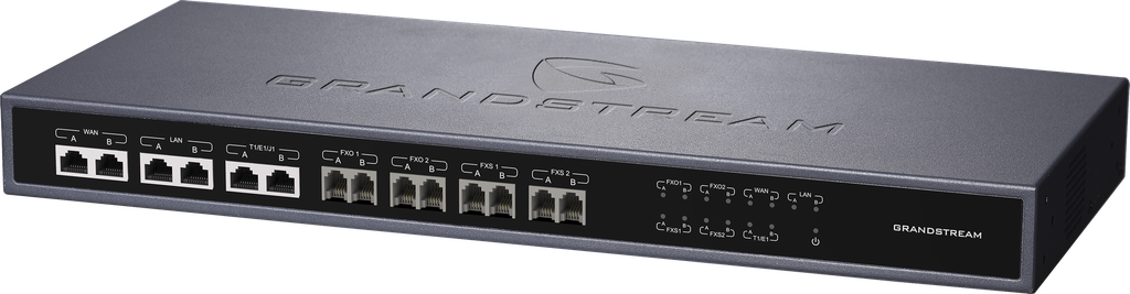Serveur Grandstream HA100 : Contrôleur de Haute Disponibilité et Solution de Basculement pour UCM6510