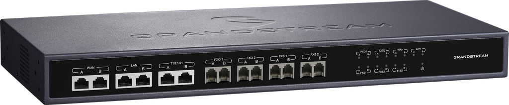 Serveur Grandstream HA100 : Contrôleur de Haute Disponibilité et Solution de Basculement pour UCM6510