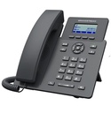 Téléphone IP Grandstream GRP2601 / GRP2601P : 2 lignes 