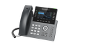 Téléphone IP Grandstream GRP2615 : 10 lignes de qualité opérateur