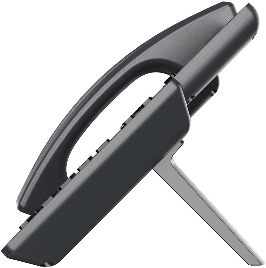 Téléphone IP Grandstream GRP2601 / GRP2601P : 2 lignes 