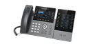 Téléphone IP Grandstream GRP2615 : 10 lignes de qualité opérateur