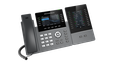 Téléphone IP Grandstream GRP2615 : 10 lignes de qualité opérateur