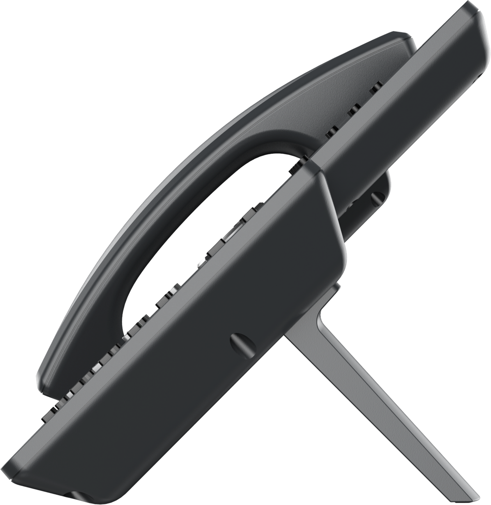 Téléphone IP Grandstream GRP2604 / GRP2604P : 3 lignes 