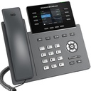 Téléphone IP Grandstream GRP2624 8 lignes