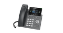 Téléphone IP Grandstream GRP2612P : 2 lignes de "qualité opérateur"