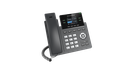 Téléphone IP Grandstream GRP2612P : 2 lignes de "qualité opérateur"