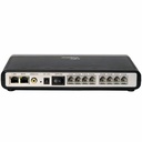 Passerelle Grandstream GXW4108 : Ligne Analogique de 8 Ports FXO