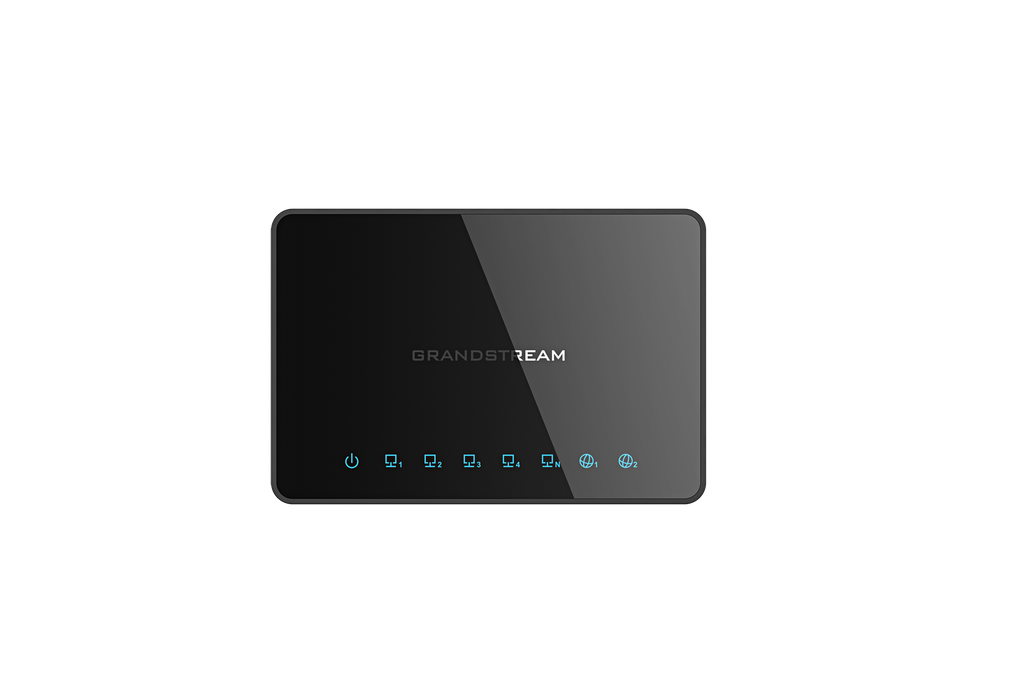 Routeur Wifi Grandstream GWN7000 RPV Multi-WAN Gigabit Pour Entreprise