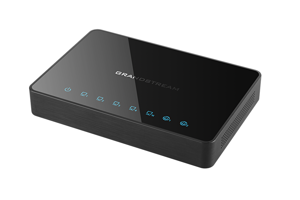 Routeur Wifi Grandstream GWN7000 RPV Multi-WAN Gigabit Pour Entreprise