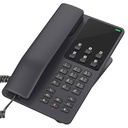 Téléphone Compact Pour Hôtel Grandstream GHP621