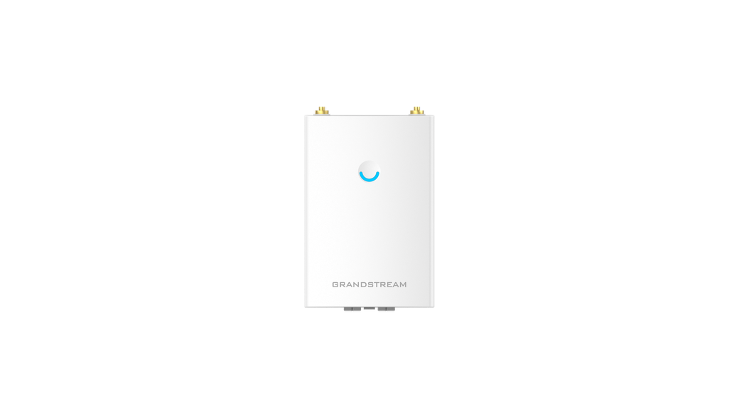 Point d’accès Grandstream GWN7605LR : Wi-Fi extérieur longue portée 