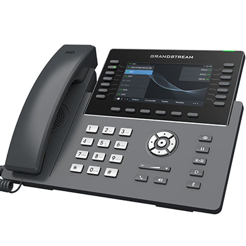 Téléphone IP Grandstream GRP2650 14 Lignes