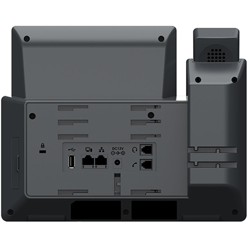 Téléphone IP Grandstream GRP2650 14 Lignes