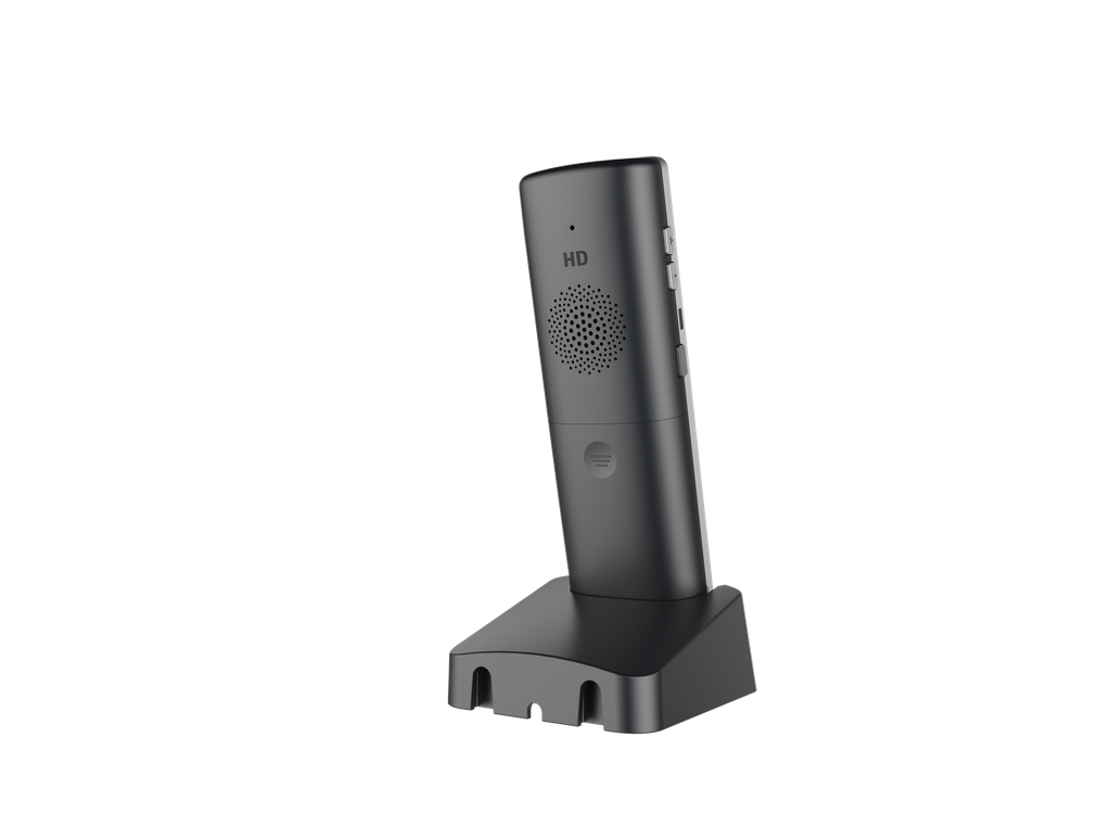 Téléphone IP Grandstream : WP810 Wi-Fi Bi-bande sans fil
