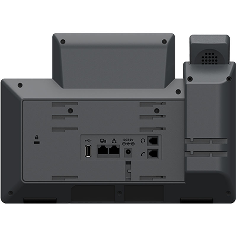 Téléphone IP 12 Lignes Grandstream GRP2636 De Classe Professionnel 
