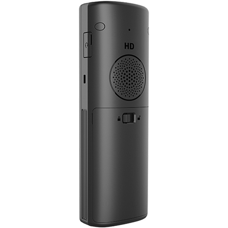 Téléphone IP Wi-Fi Sans Fil Grandstream WP825 (Robuste)