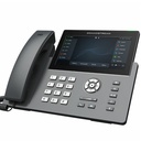 Téléphone IP 12 Lignes Grandstream GRP2670 De "Qualité Opérateur" 