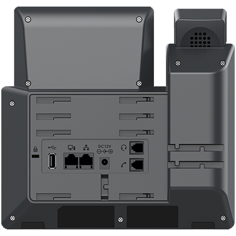 Téléphone IP Grandstream GRP2634 8 Lignes