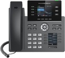 Grandstream GRP2614 – Téléphone IP professionnel (Poste collaborateur)